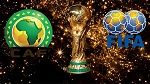 اليوم قرعة تصفيات إفريقيا المؤهلة لكأس العالم 2026:المنتخب الوطني في المستوى الأوّل