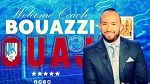 وجدي بوعزي مدرباً لاتحاد تطاوين 