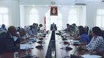 وضعيّة قسم طبّ الولدان بمركز التوليد بتونس محور جلسة عمل بوزارة الصحة