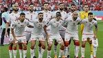 تصفيات مونديال 2026: تونس في المجموعة الثامنة 