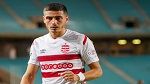 رسمي : لاري عزوني في الدوري السعودي 