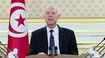 سعيّد: من المفارقات أن من رفضوا الانتخابات التشريعية يتهافتون على الانتخابات الرئاسية