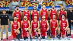 منتخب السلة ينهي الآفروكان خامسا 