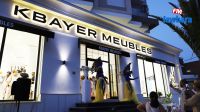 إفتتاح Kbayer Meubles بخزامة الغربية سوسة