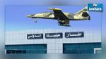  ليبيا : طائرة حربية تستهدف مطار معيتيقة
