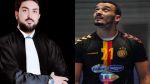 ما حقيقة الحكم بالسجن ضد لاعب الترجي أسامة البوغانمي ؟ 