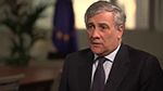 تاياني: 'القارة الإفريقية توفر فرصًا إستثنائية في العديد من القطاعات'