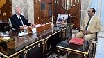 رئيس الدولة يعلق على حادثة إمام المسجد في المظيلة