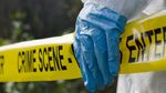 ترك بنتيهما نائمتين بالمنزل.. رجل يقتل زوجته طعناً بآلة حادة
