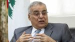 وزير الخارجية اللبناني : لسنا بلد لجوء