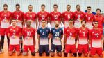 الكرة الطائرة :المنتخب الوطني في دورة كاس التحدي