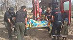 كانت بحالة مخاضٍ: العثور على مهاجرة من جنوب الصحراء في منطقة غابية بالقصرين