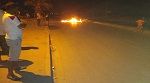 سوسة.. غلق طريق بحي الزهور احتجاجا على انقطاع الكهرباء