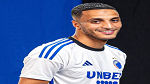 الياس العاشوري يمضي لكوبنهاغن الدنماركي