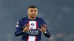 باريس سان جرمان وافق على عرض الهلال السعودي بخصوص مبابي