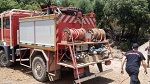 بنزرت: تفعيل المخطّط الجهوي لتنظيم النجدة لإخماد الحرائق المتفرّقة 