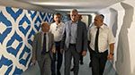 سوسة: بلحسين يدعو أصحاب الوحدات السياحية إلى توفير أفضل الخدمات للسائح التونسي