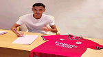 مركاتو : ريان النصراوي يمضي للنجم الساحلي 