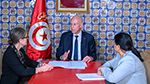 مسألة الخبز محور لقاء رئيس الدولة برئيسة الحكومة ووزيرة المالية