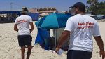 فُقدت منذ أمس: انتشال جثة فتاة الـ16 عامًا غرقت بشاطئ طبرقة