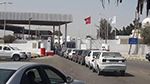 إرتفاع كبير في عدد الليبيّين الوافدين على تونس