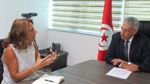 العمل الدولية تعبر عن مواصلة دعم تونس في تحقيق أهدافها المتعلقة بالتشغيل والمبادرة الخاصة