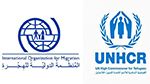دعوة أممية لحل عاجل لمشكلة المهاجرين العالقين على حدود تونس وليبيا