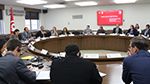 خلال زيارة لأمريكا: وزير تكنولوجيات الاتصال يبحث سبل الترويج لتونس كوجهة استثمارية في المجال الرقمي