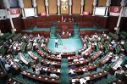 البرلمان يصادق على مشروع قانون قرض من البنك الافريقي للتنمية 