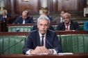 وزير الاقتصاد: الدولة لا يمكنها الاستمرار في تسديد ديون المؤسسات العمومية