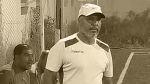 اللاعب السابق للملعب السوسي فريد الجوادي في ذمة الله 