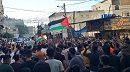 معاناة من الحر الشديد ومن الحصار.. مظاهرات حاشدة في غزّة للمطالبة بالكهرباء  