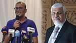 عبد الفتاح التاغوتي: 'السيد الفرجاني موقوف دون تهمة واضحة.. وفي ظروف صعبة'