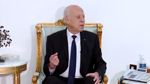 سعيد: مشروع لمراجعة التعيينات التي حصلت في السنوات  الأخيرة