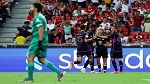 في مباراة مثيرة : بايرن ميونيخ يفوز وديا على ليفربول 