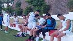 التعادل السلبي يحسم اللقاء الودي بين قوافل قفصة و مستقبل سليمان