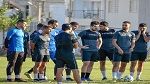 إنطلاق تربص الملعب التونسي في تركيا 