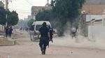 وفاة شاب بطلق ناري في أحداث سبيطلة: الاحتفاظ بشخص على ذمة القضية