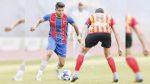 النّادي الصفاقسي: عقد بـ3 مواسم للّاعب خالد الهمّامي 