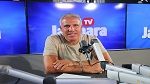طارق الزواري : سنعيد النجم الى مكانه الطبيعي في كرة اليد 