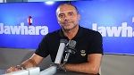 محمد المكشر : تمنيت نكون في منتخب 2004 المتوج بكأس أمم افريقيا 