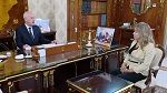 نقابة الصحفيين: تصريح رئيس الجمهورية 'تدخل سافر' في الإعلام و'سابقة خطيرة'
