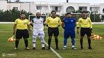 النجم الساحلي يفوز وديا على اتحاد تطاوين 