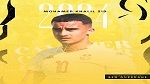 مركاتو : اتحاد بن قردان يتعاقد مع لاعب النجم الساحلي خليل زيد