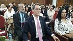 جوي هود: مكافحة الفساد أمر حيوي ومهم جدا للبناء الديمقراطي