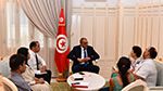 وزير التربية يؤكد ضرورة العمل على تعزيز إدماج ذوي الإعاقة وصعوبات التعلم في العملية التربوية