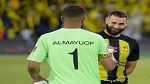كأس الملك سلمان : الهلال السعودي يقصي اتحاد جدة و يتأهل للمربع الذهبي