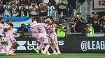 ميسي يواصل الابداع مع انتر ميامي (فيديو)