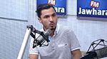جراد: 'تونس تُوصف اليوم بالعنصرية لمجرّد الدفاع عن شعبها' (فيديو)