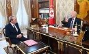 فحوى لقاء رئيس الجمهورية مع رئيس الحكومة الجديد
